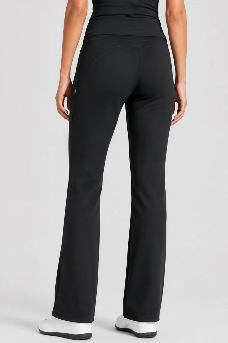 Flared Pants Linn