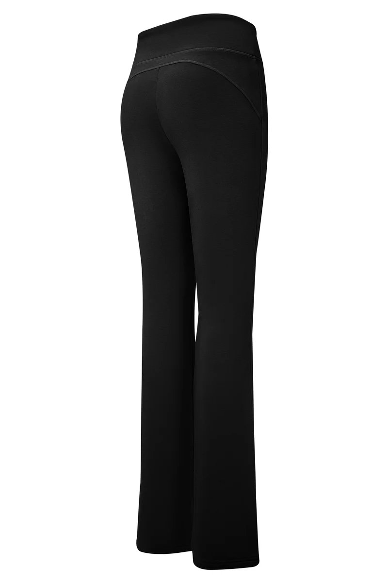 Flared Pants Linn