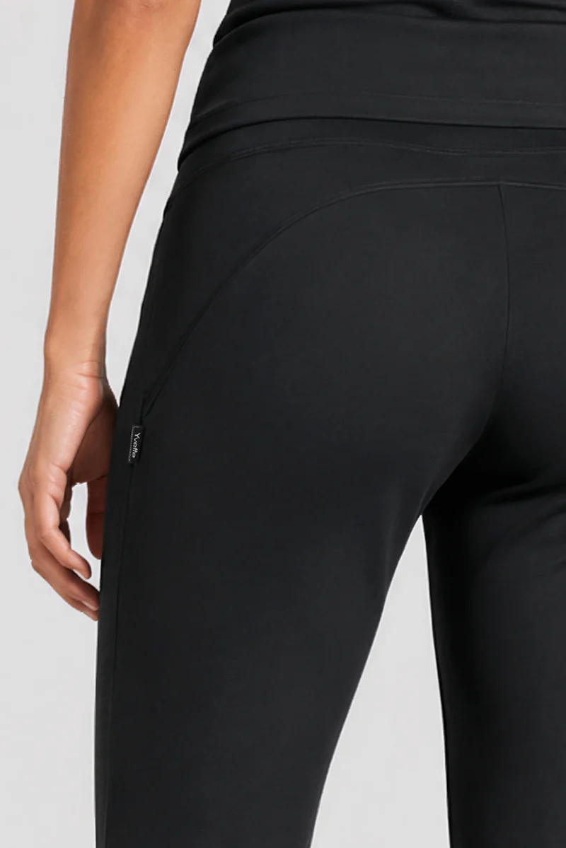 Flared Pants Linn