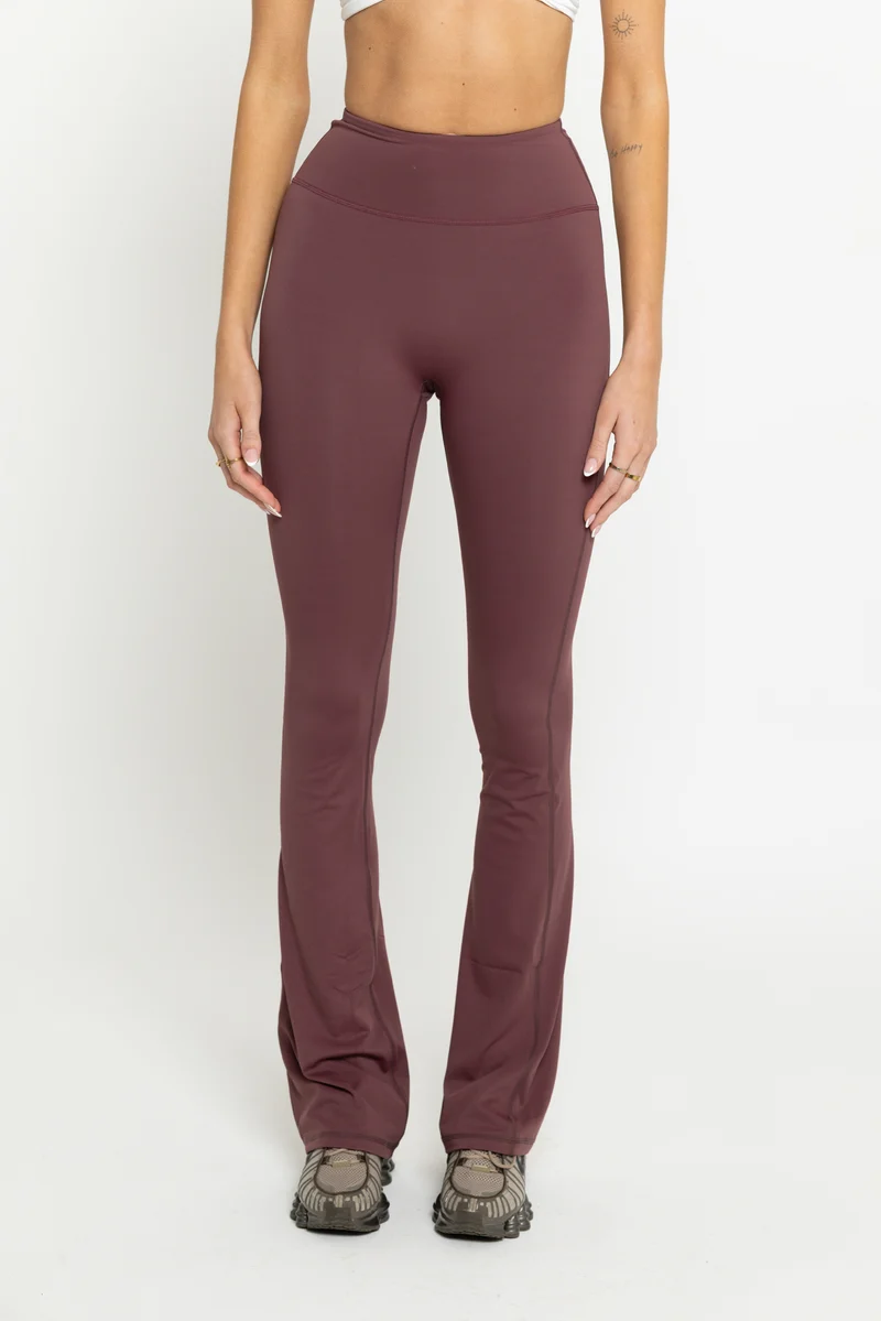 Mulberry Boundless Flares