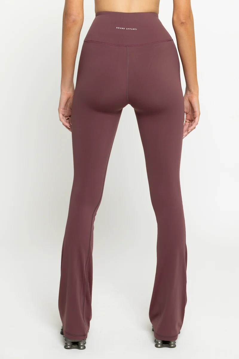 Mulberry Boundless Flares