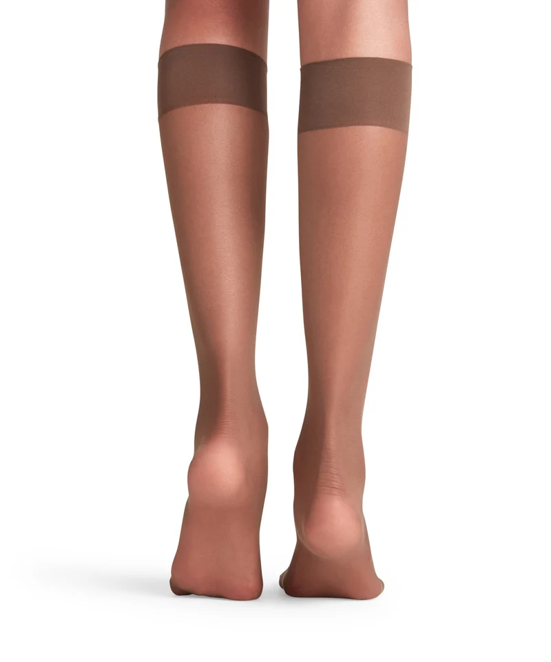 FALKE Seidenglatt 15 DEN Damen
