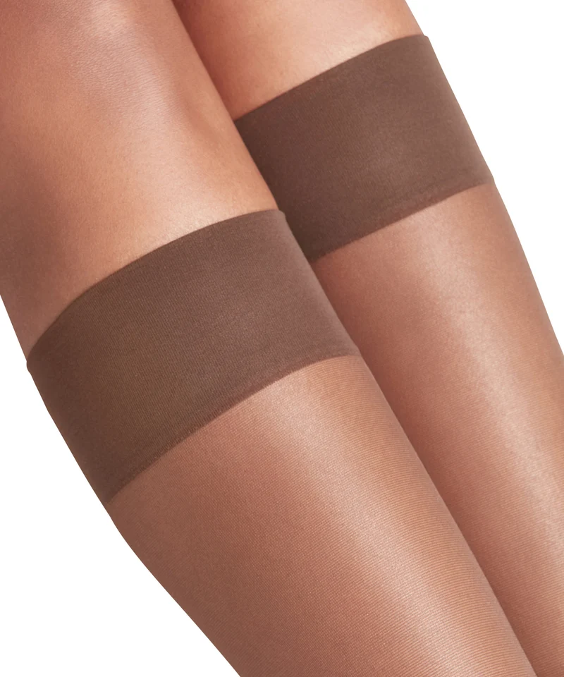 FALKE Seidenglatt 15 DEN Damen