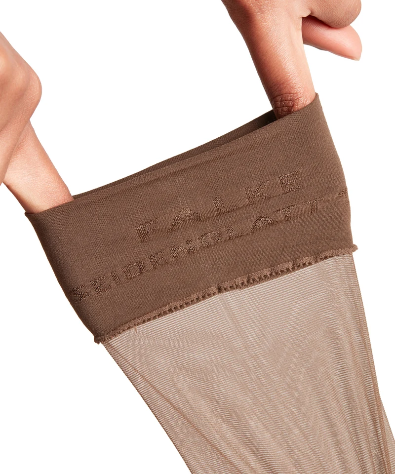FALKE Seidenglatt 15 DEN Damen