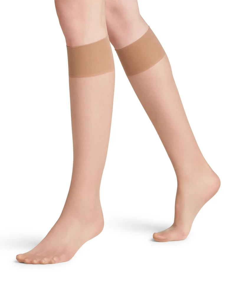 FALKE Seidenglatt 15 DEN Damen