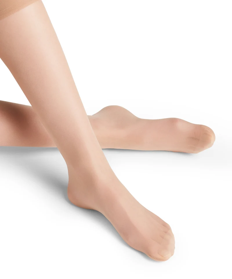 FALKE Seidenglatt 15 DEN Damen