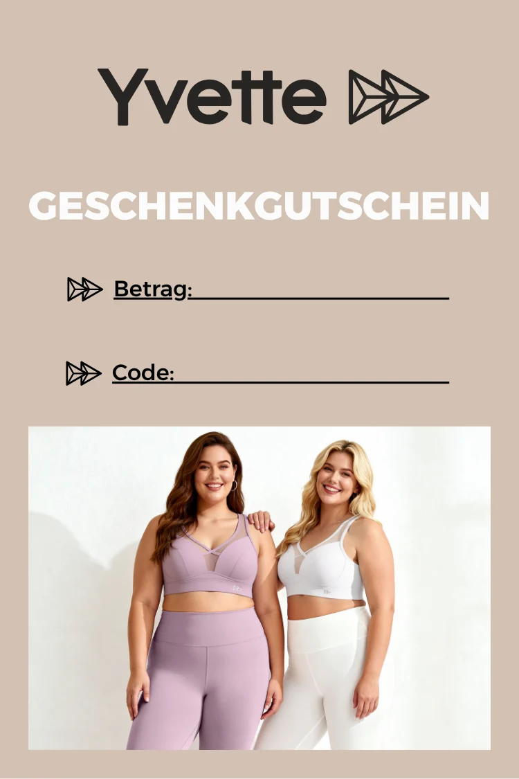 Geschenkgutschein