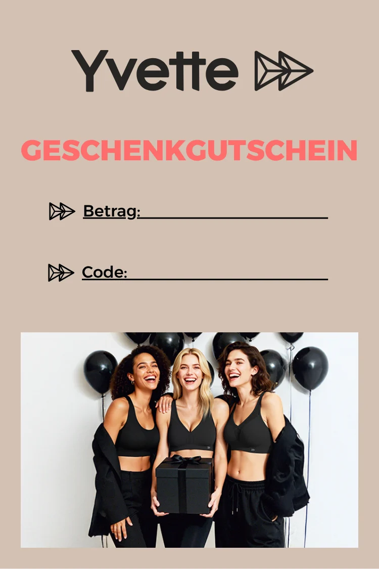 Geschenkgutschein