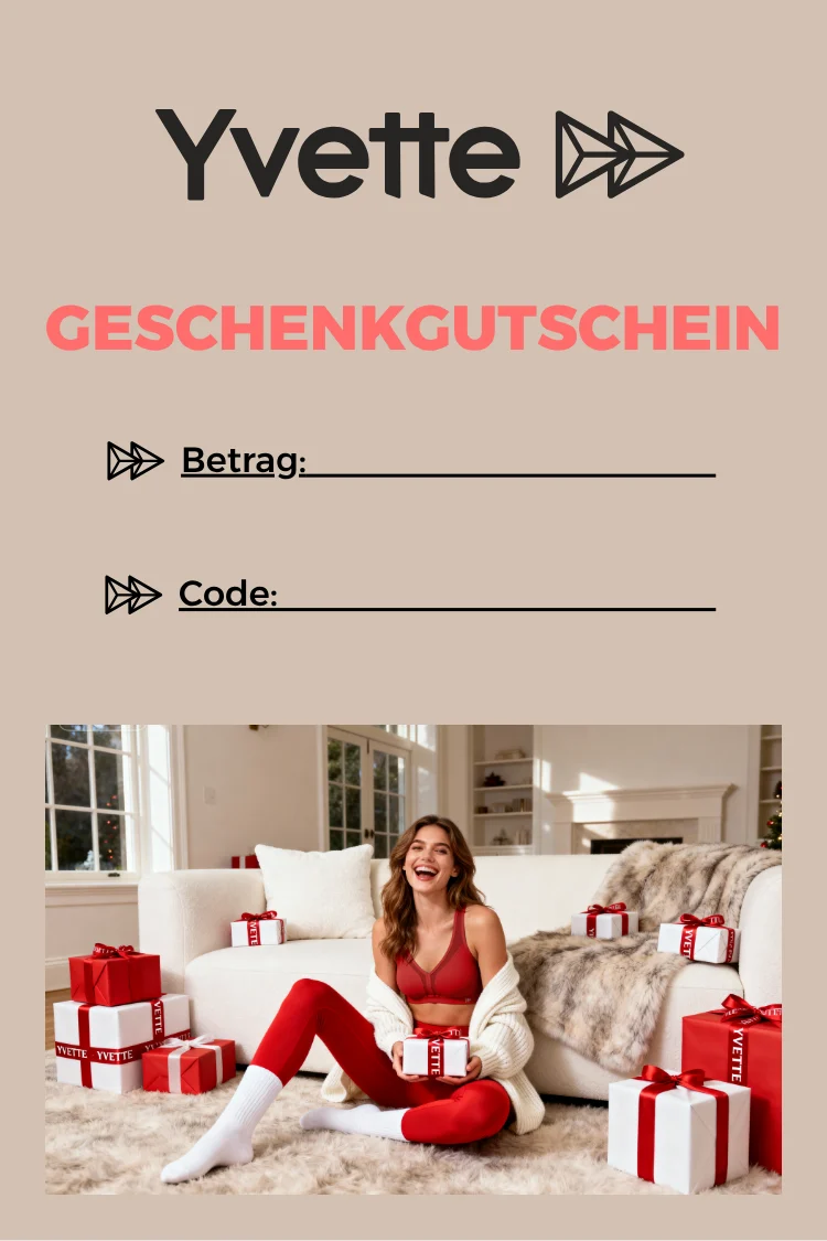 Geschenkgutschein