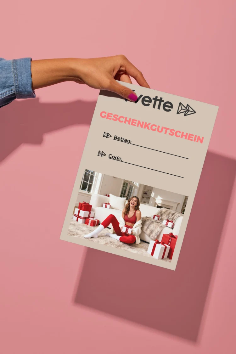 Geschenkgutschein