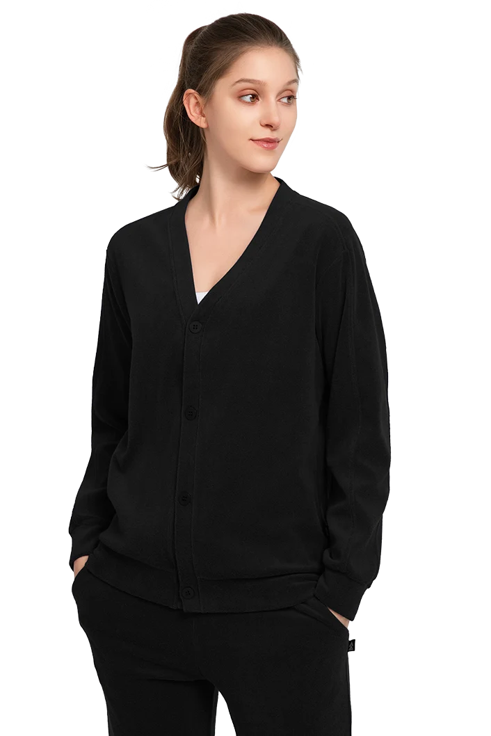 Cardigan Franzi