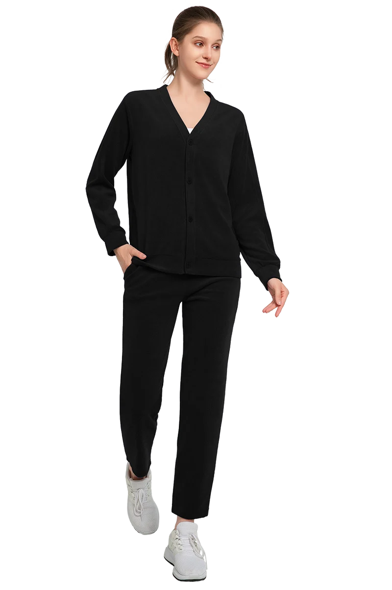 Cardigan Franzi