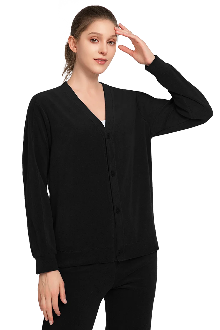 Cardigan Franzi