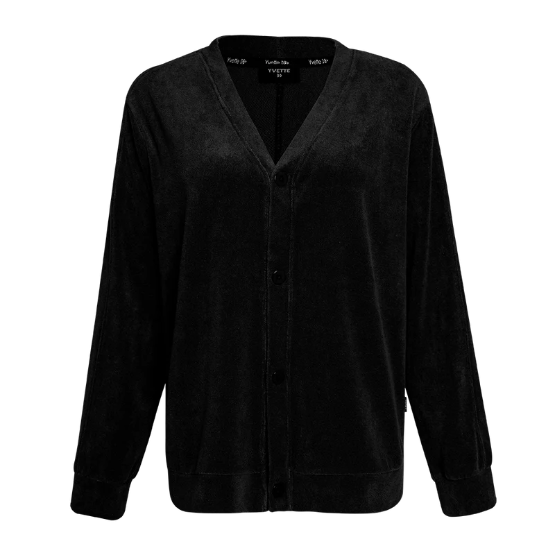 Cardigan Franzi
