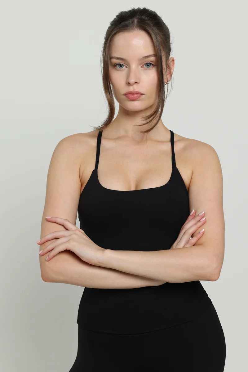 Black Racer Boundless Tank