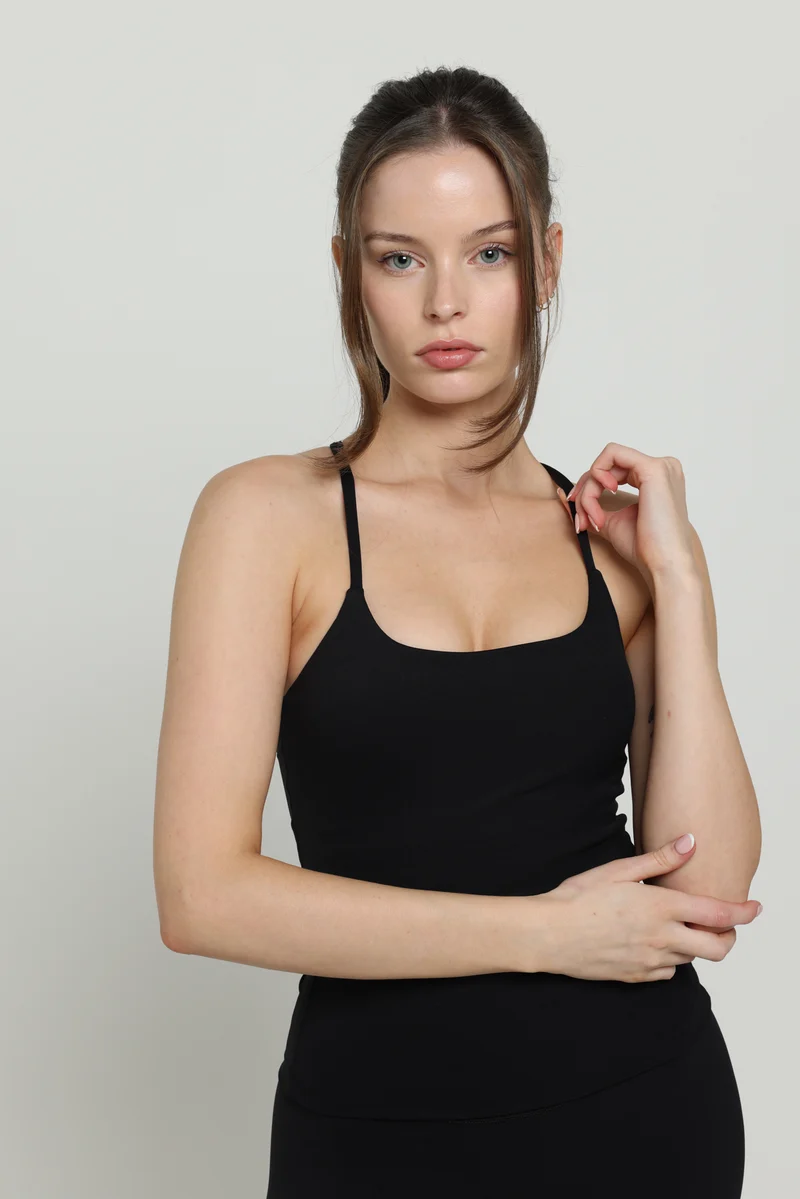 Black Racer Boundless Tank