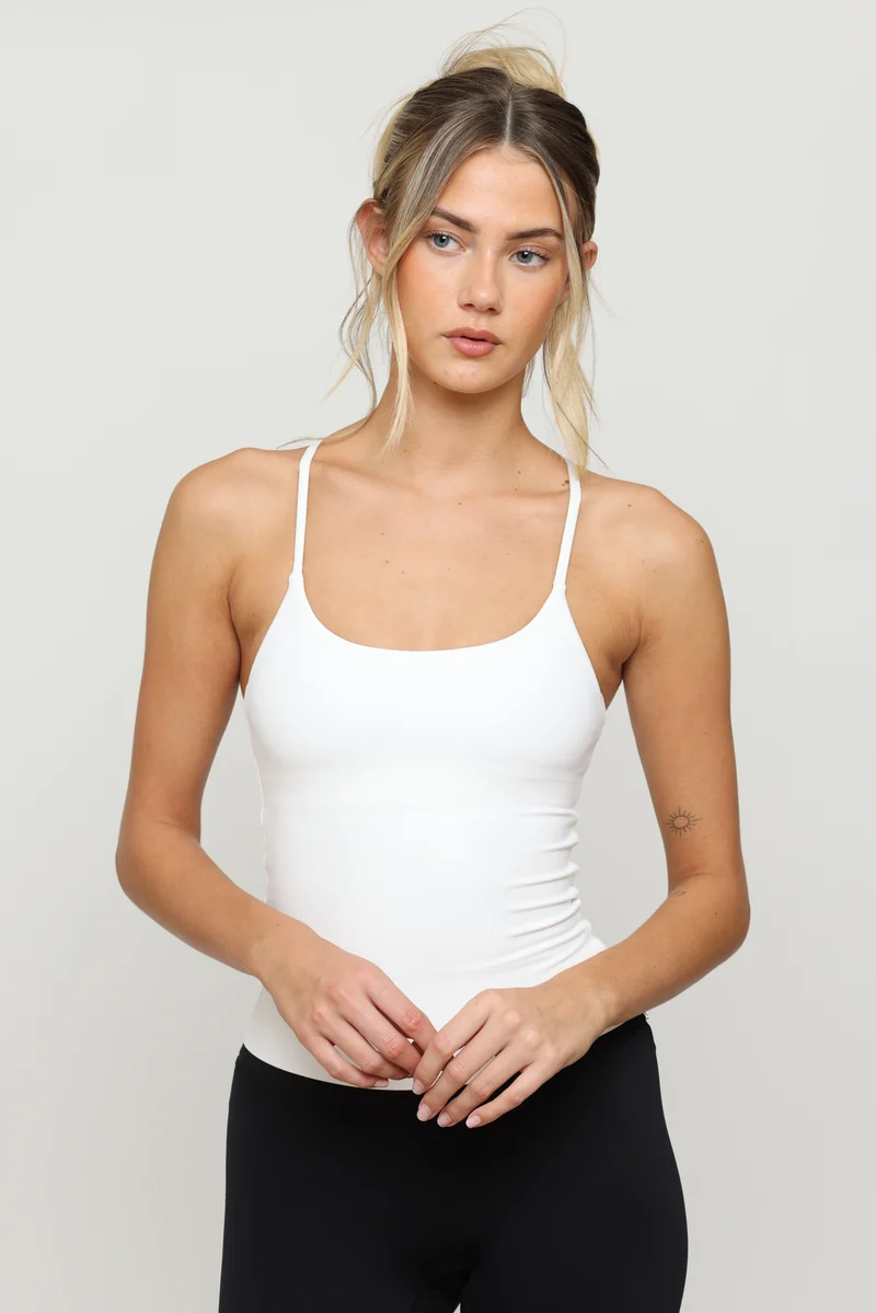 Milk Racer Boundless Tank