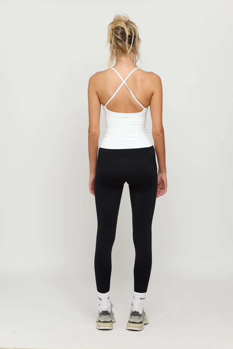 Milk Racer Boundless Tank