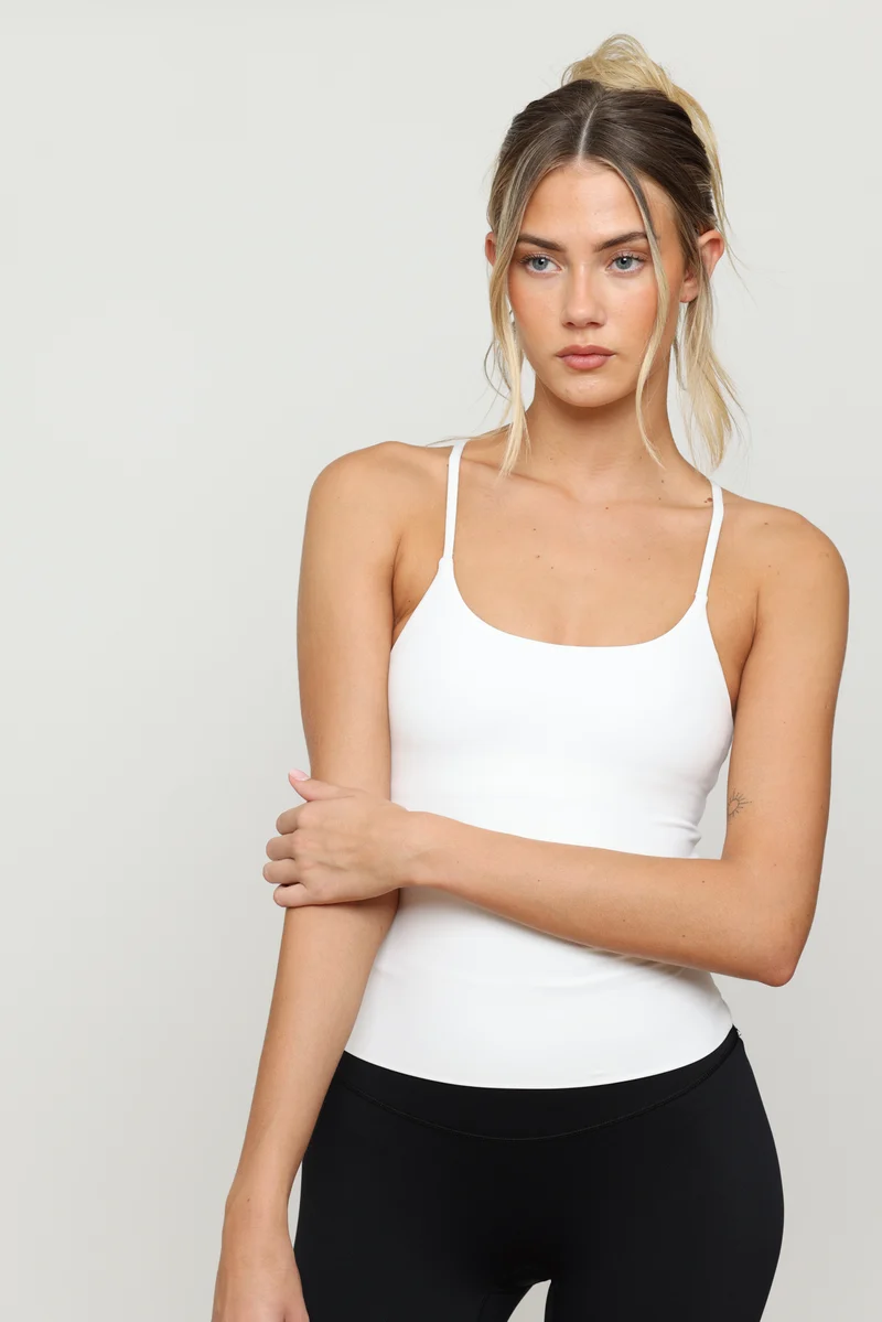 Milk Racer Boundless Tank
