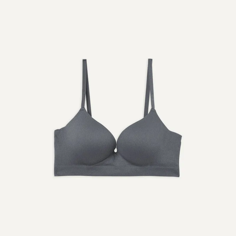 05-Seamless Push-up Bra