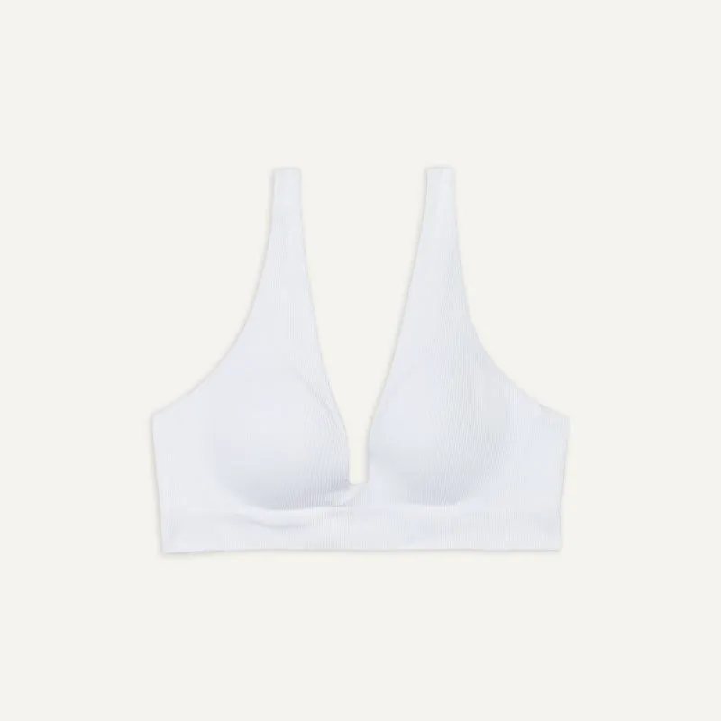 03-Jersey Push-up Bra