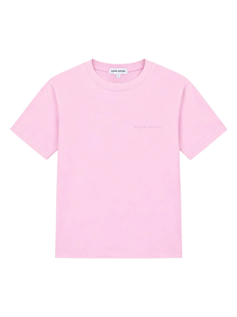 Bubblegum Box Tee