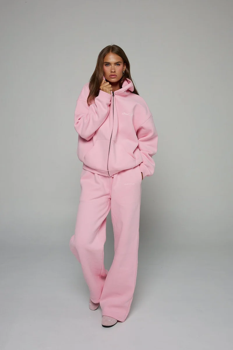 Bubblegum Signature Track Pants
