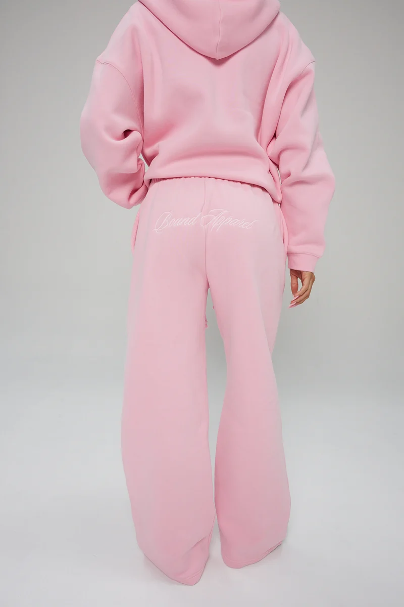 Bubblegum Signature Track Pants