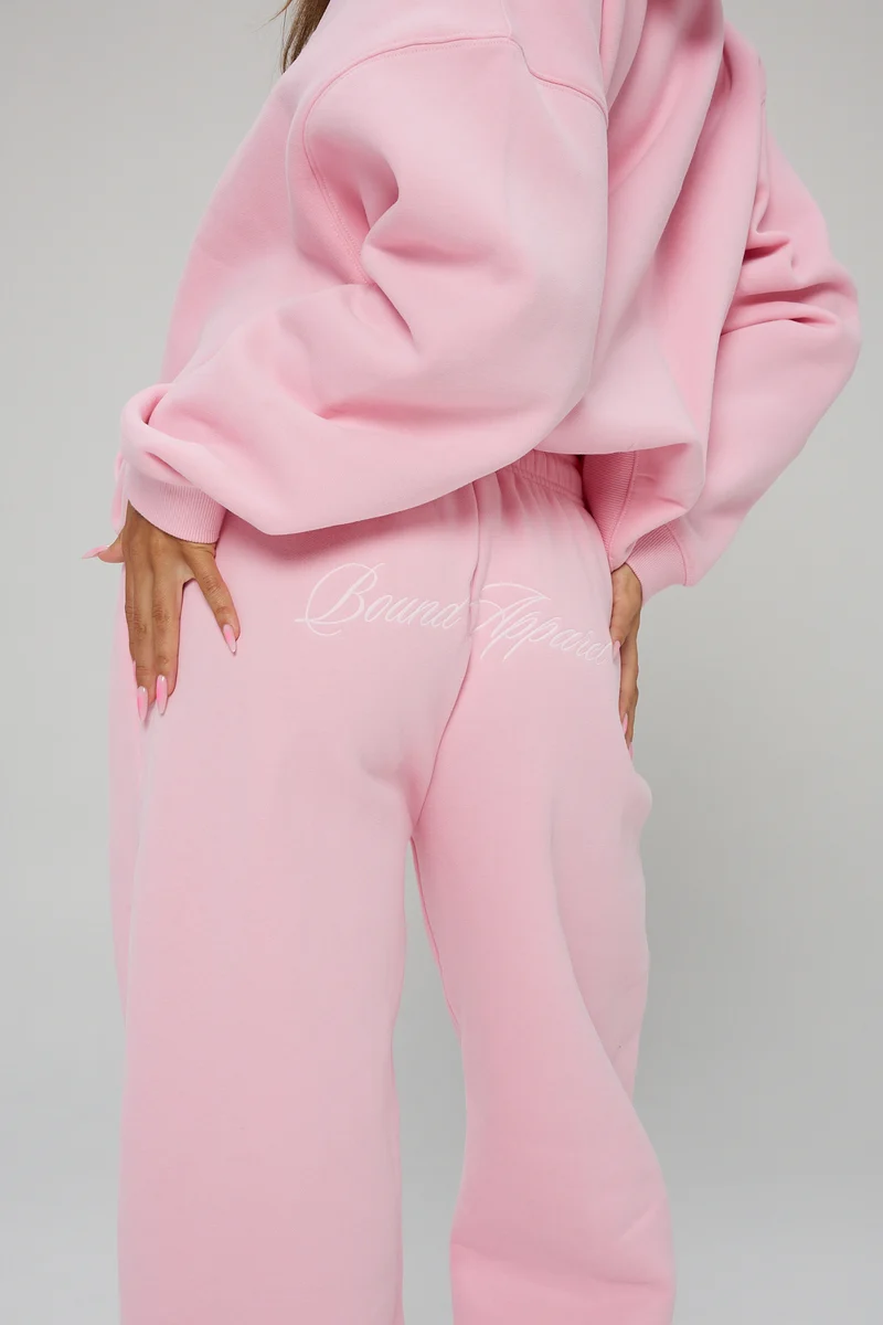 Bubblegum Signature Track Pants