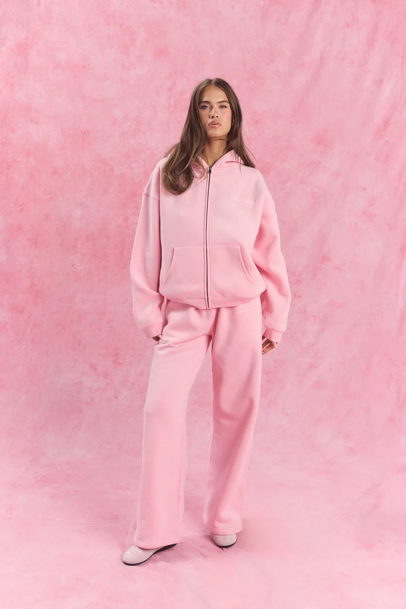 Bubblegum Signature Track Pants