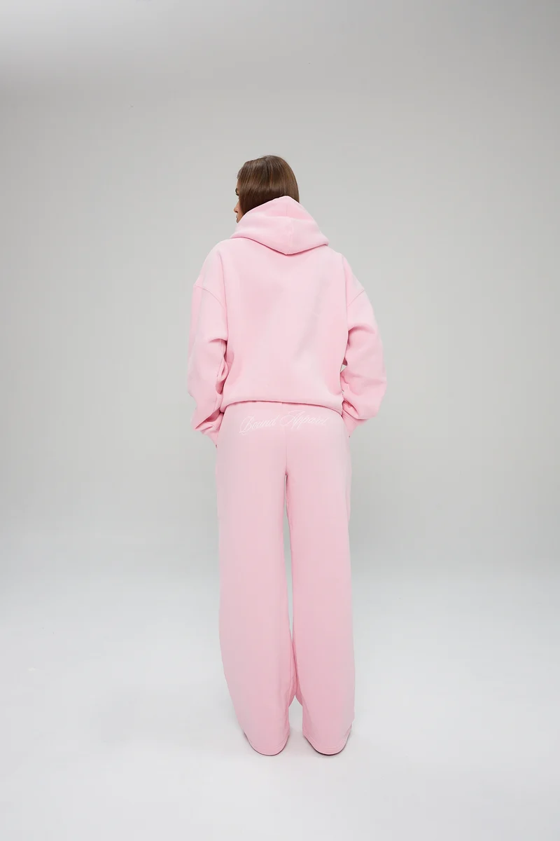 Bubblegum Signature Track Pants