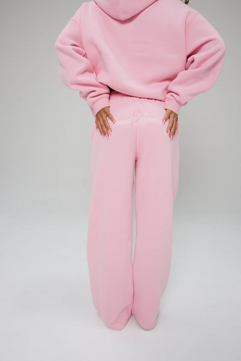 Bubblegum Signature Track Pants