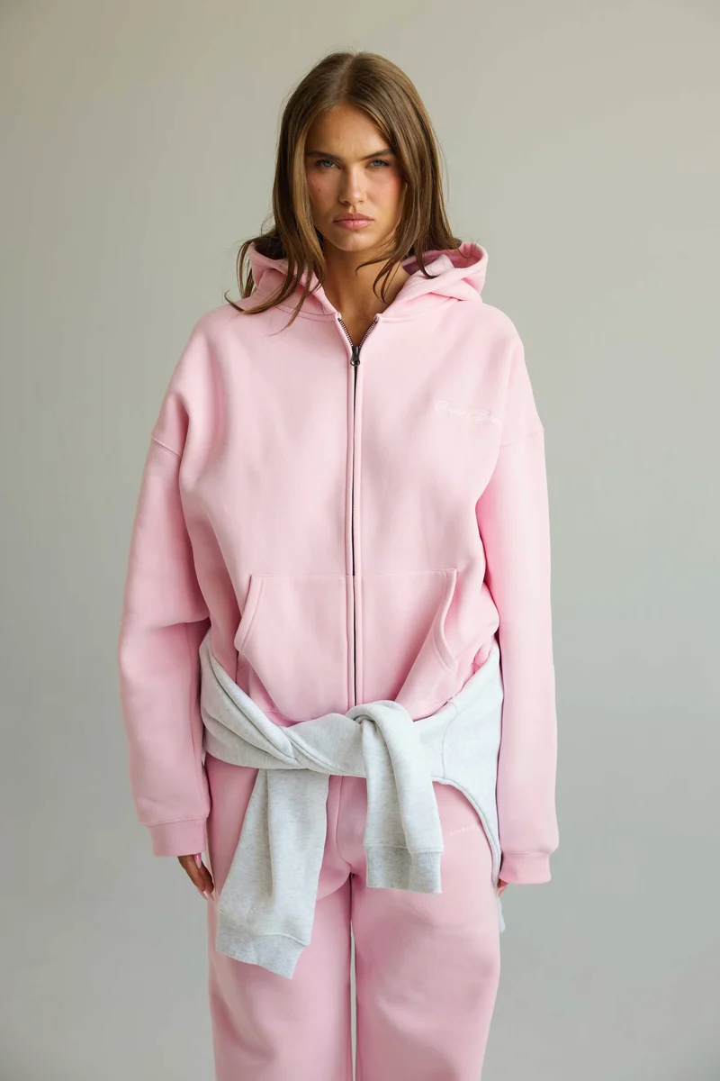 Bubblegum Signature Zippy