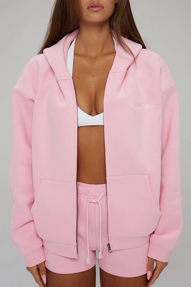 Bubblegum Signature Zippy