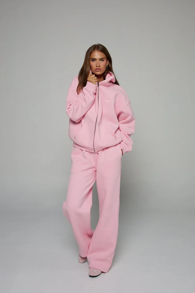 Bubblegum Signature Zippy