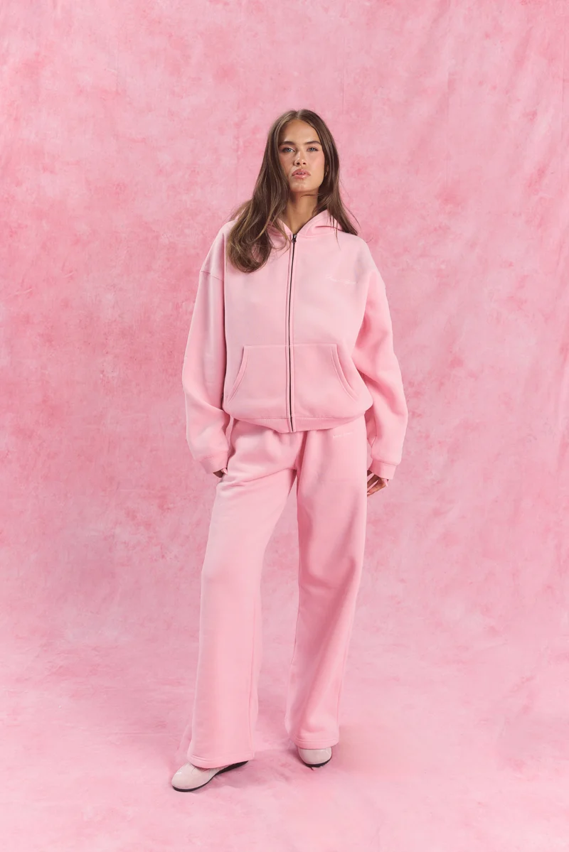Bubblegum Signature Zippy