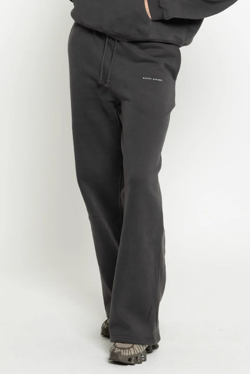 Charcoal Ultimate Track Pants