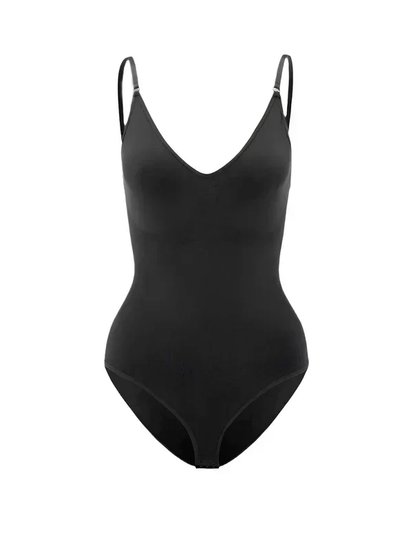 Comfit™ Joelle - Seamless Bodysuit with Correcting Fit