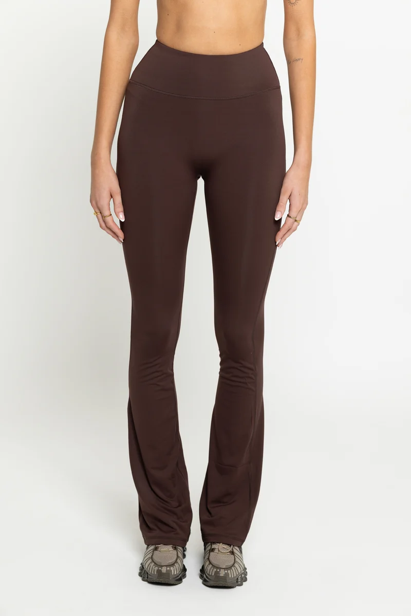 Chocolate Ultra Long Boundless Flares