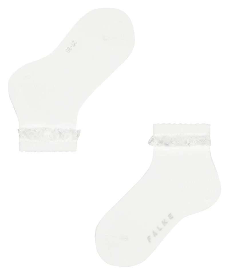 FALKE Romantic Lace Kinder