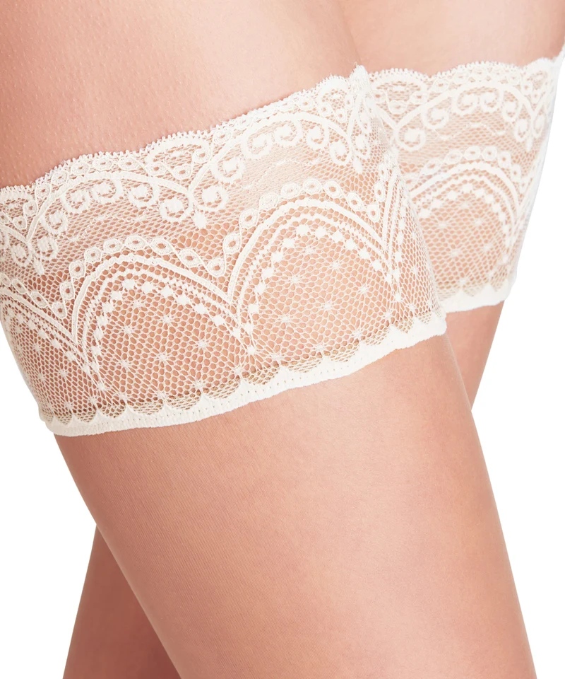 FALKE Invisible Deluxe 8 DEN Damen