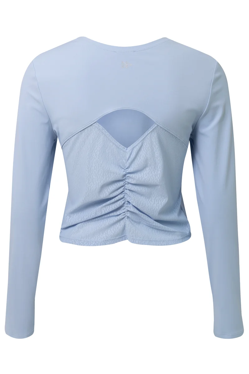 Crop Longsleeve Kira