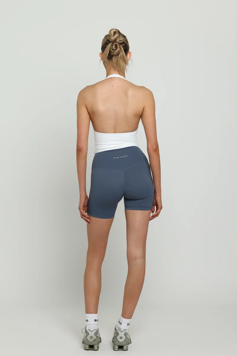 Midnight Blue Boundless Shorts