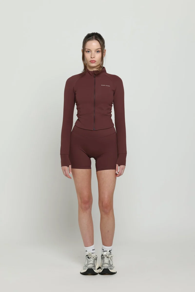 Mulberry Boundless Shorts