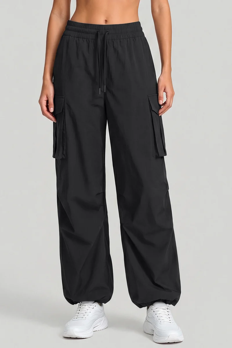 Leisure Pants Anni