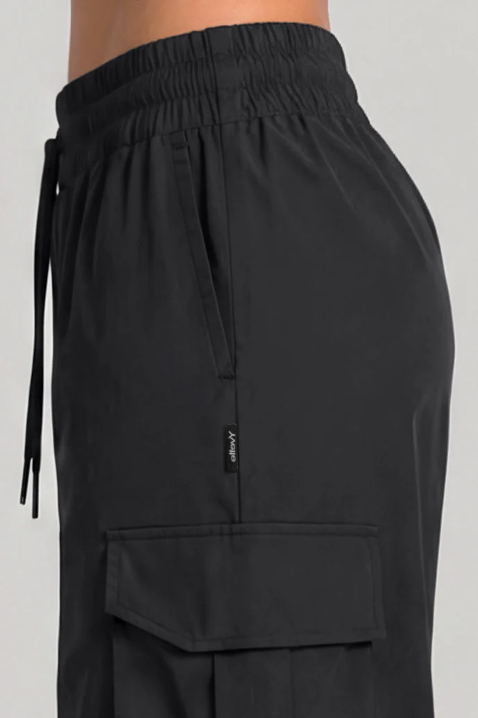 Leisure Pants Anni