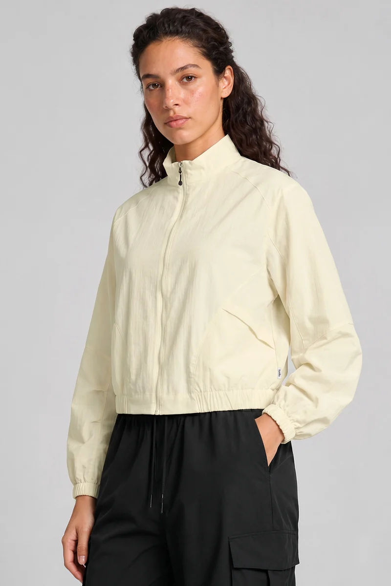 Jacke Anni