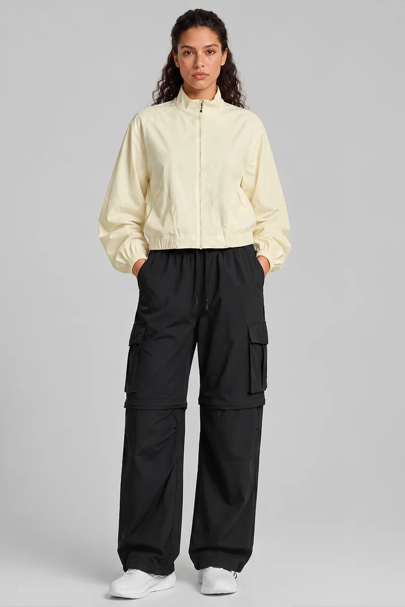 Jacke Anni