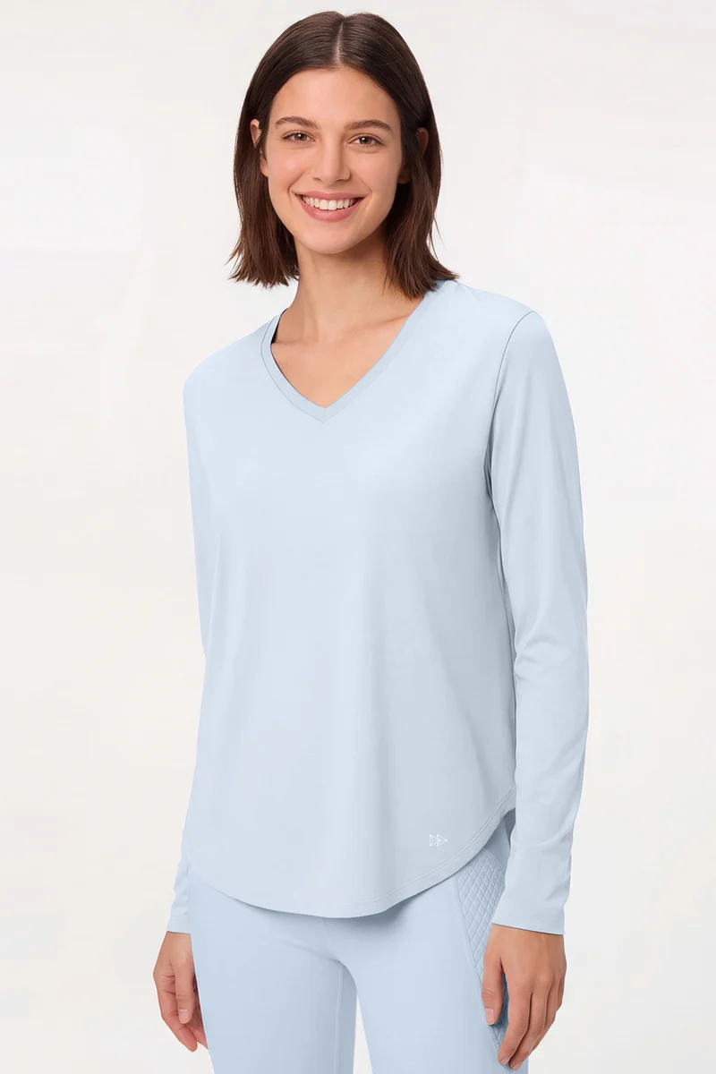 Longsleeve Brit