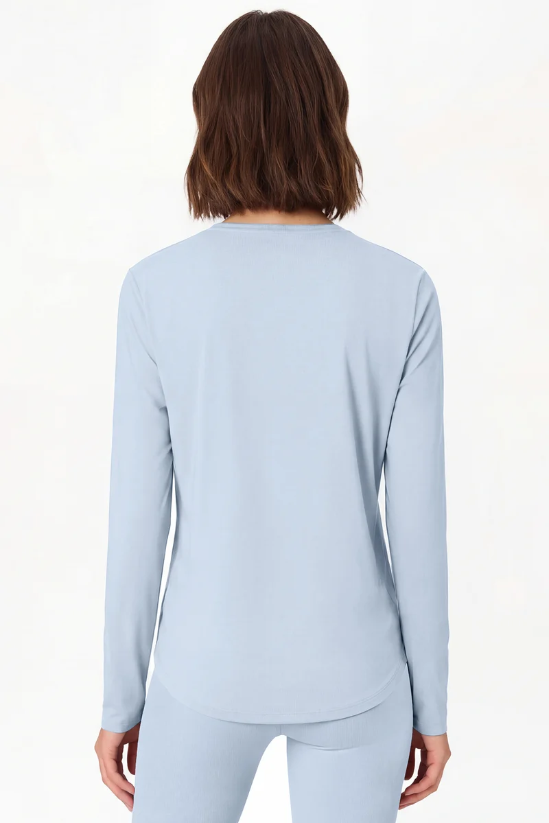 Longsleeve Brit